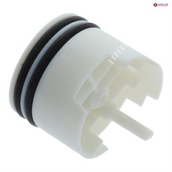 Верхний поршень в сборе Krups EA 9000 Barista MS-5A10373 10501018 - фото 31419