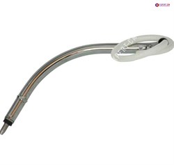 Трубка подачи пара-горячей воды Saeco Odea/Talea 11022486 10105090 - фото 31437