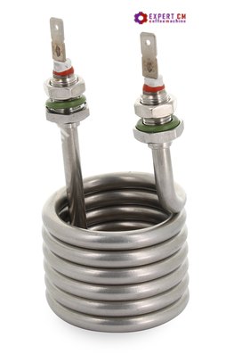 ТЭН для NECTA 1450W 230V 099653 6117005 - фото 31534