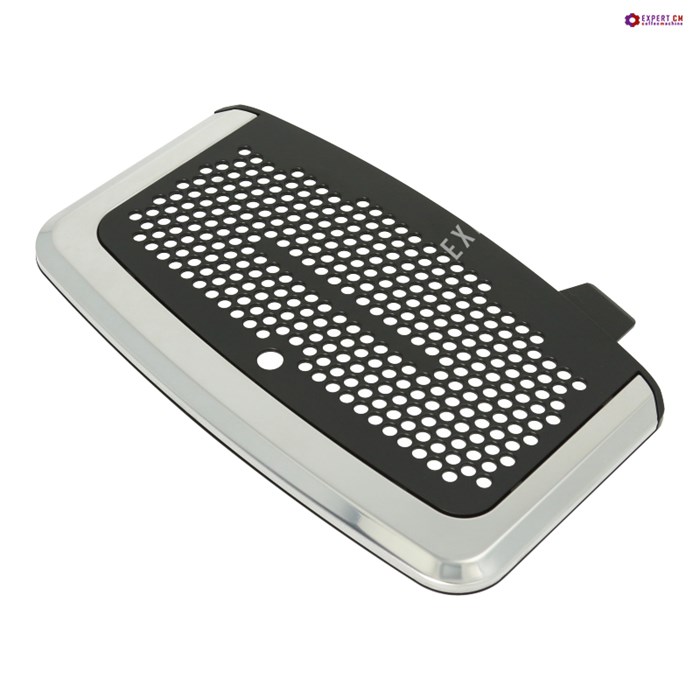 Решетка поддона Saeco/Philips GranAroma / EP серия 421945020071 10110554 - фото 31561