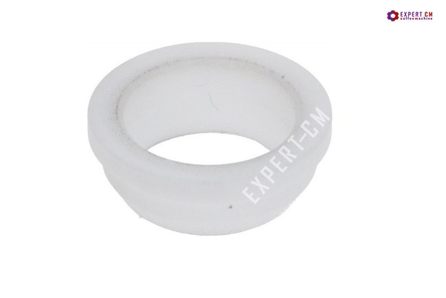 Конический уплотнитель вала крана PTFE dd13.8x9x5мм 36990078 Rancilio 5107202 - фото 31609