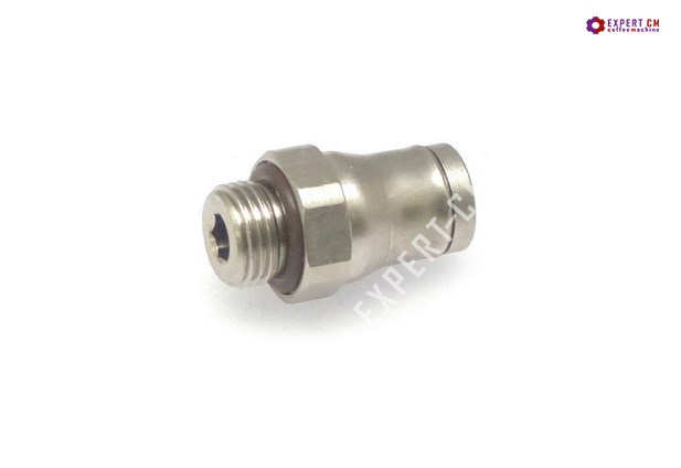 Соединение быстросъемное 1/8" 6мм 5112150 - фото 31772