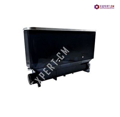 Контейнер для сухой смеси (левый) Dr.Coffee CoffeeCenter 7NN0692 - фото 31785