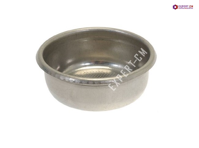 Корзина портофильтра CIMBALI CARIMALI RENEKA 14гр. d68мм h25мм 5102047 - фото 31794