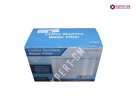 Фильтр для воды Dr.Coffee 8S20021 - фото 31800