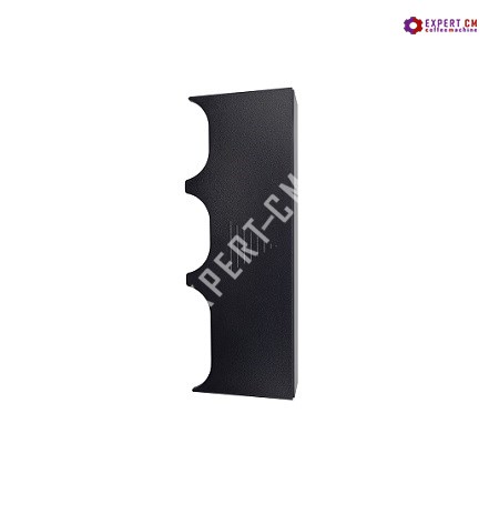 Верхняя правая крышка контейнера для сухой смеси Dr.Coffee CoffeeCenter 8S10687 - фото 31803
