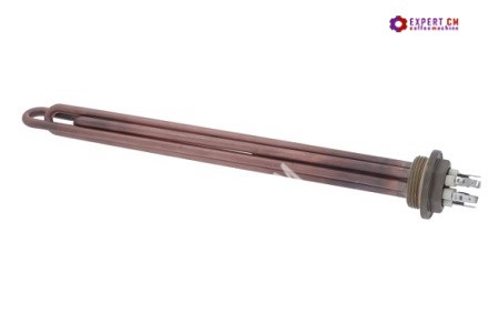 ТЭН MARZOCCO 3000Вт 230В 3х контурн., 1 1/4" L390мм 5104116 - фото 31952
