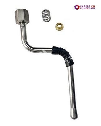 Трубка крана пара в сборе для RANCILIO, PROMAC, BIANCHI серия COLD TOUCH 5107193 - фото 31993