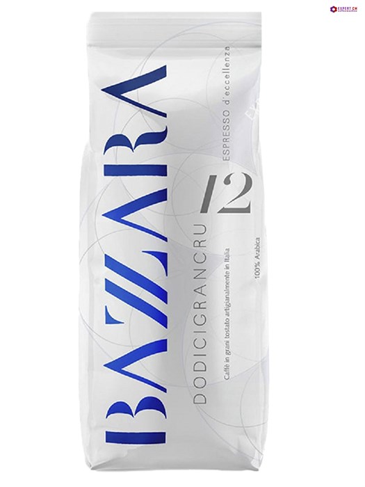 Кофе в зернах Bazzara Dodicigrancru (Бадзара 12 Гранкру), 1 кг 000051