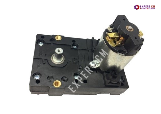 Редуктор кофеблока 24V DC 11/12 RPM Bianchi 6116005 - фото 32263