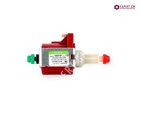 Вибрационная помпа ULKA NMEHP 1S 27W 230-240V 50Hz 5105096 - фото 32361