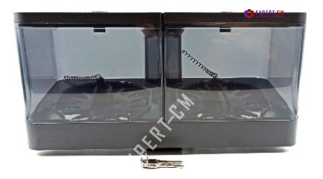 Бункер для сухих ингредиентов Dr.Coffee F2 PLUS 7NN0073 - фото 32400
