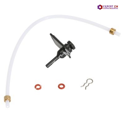 Трубка - кофевод Saeco/Philips Xelsis SM 421941311171 10110565 - фото 32404