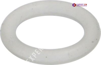 Уплотнитель кофевода ORM 0065-15 NBR  ø 6.5 х 1.5 мм 10206025 - фото 32469