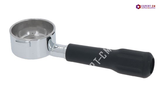 Холдер без дна для кофеварки LELIT PAVONI 57 мм 5102250 - фото 32500