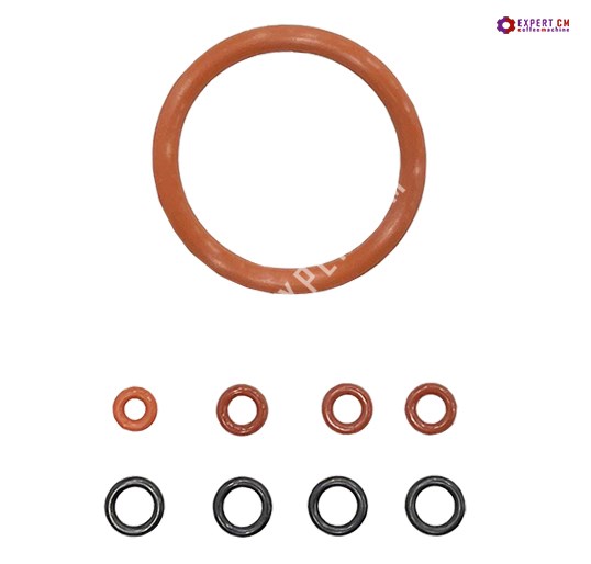 Ремкомплект верхнего поршня термоблока Delonghi ESAM, EAM 10406047 - фото 32501