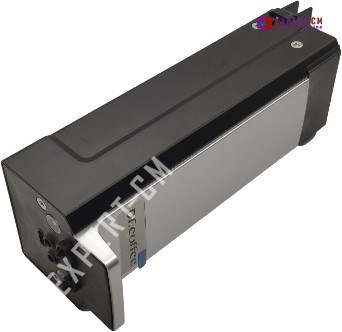 Диспенсер в сборе Dr. Coffee F3 7NN0298 - фото 32503