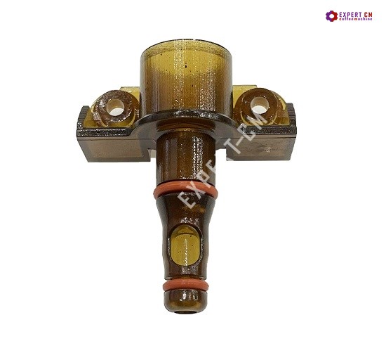 Штуцер подачи воды для кофемашин 11013531 Philips Saeco Syntia, Xsmall, Intelia 10105096 - фото 32534
