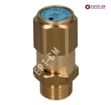 Клапан предохранительный Air Tek 1,8бар, 1/4" 5108177 - фото 32777