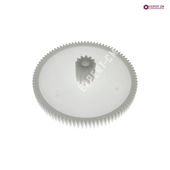 Шестерня редуктора верхняя малая Saeco Gaggia Solis* 10103002 - фото 32933