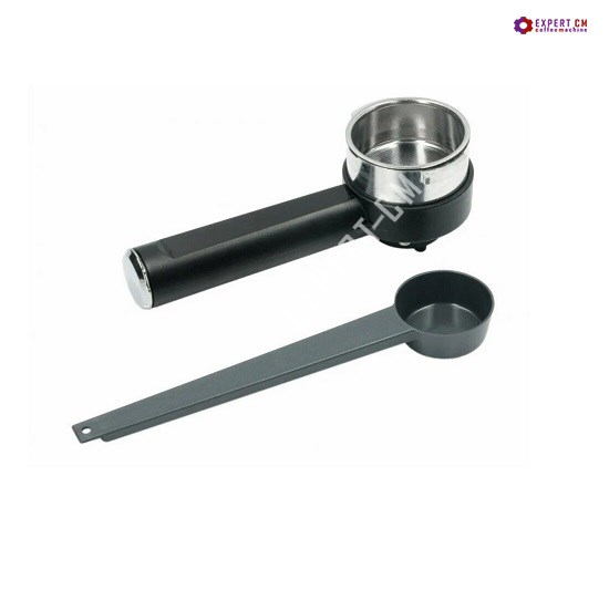 Рожок в сборе для кофеварки Saeco Philips Gaggia*** 5801006 - фото 32979