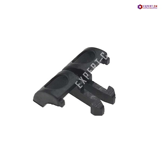 Фиксатор (замок) крышки для Saeco, Philips Minuto 421944023921 10110506 - фото 32999