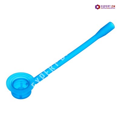 Трубка под бункер для воды Delonghi ETAM Autentica 5313239061 10410324 - фото 33036
