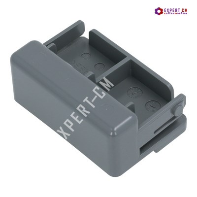 Каплесборник поддона Delonghi ETAM Autentica/PrimaDonna XS 10410327 - фото 33059
