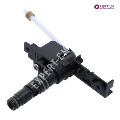 Узел раздачи пара DeLonghi ESAM 420хх/428xx Perfecta Evo 10407061 - фото 33072