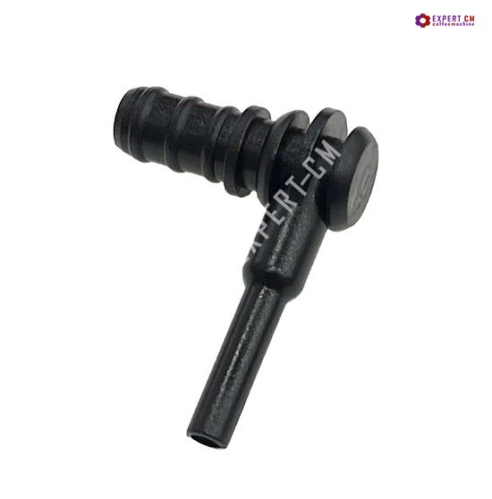 Кофевод угловой Philips Saeco Minuto PicoBaristo 10101048 - фото 33087
