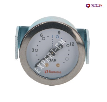 Манометр d39мм 0-16 бар, 1/8" для FIAMMA 5110063 - фото 33094