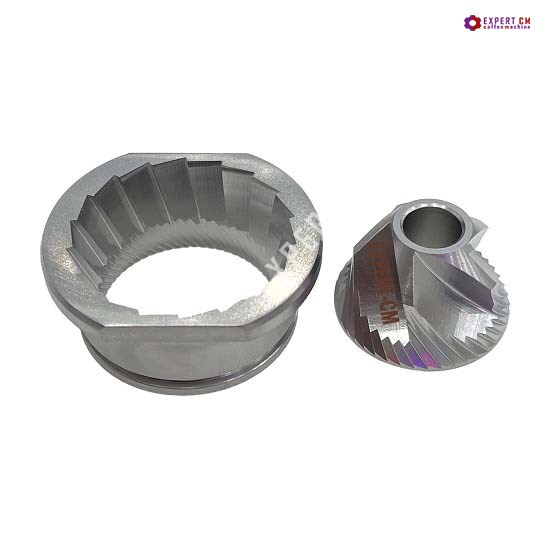 Жернова металлические для кофемолки Jura G3 Aroma *** 10203013 - фото 33135