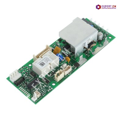 Силовая плата Delonghi ECAM 250.31/ 250.41 Magnifica S Smart 10408066 - фото 33192