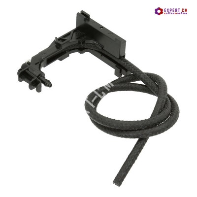Держатель трубки капучинатора Bosch VeroCup Siemens EQ.3 10310105 - фото 33232