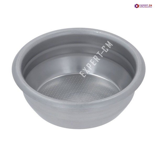 Корзина портофильтра 14гр d70мм H25мм 5102015 - фото 33316