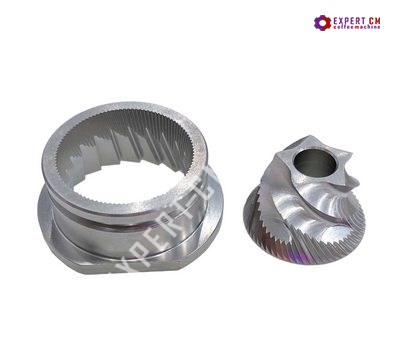 Жернова конические для JURA HS-PLUS и AROMA+ *** 10203015 - фото 33323