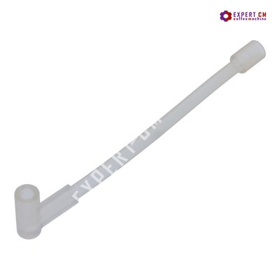 Соединительная трубка Saeco/Philips серия EP SM GranAroma 422224708411 10110570 - фото 33360