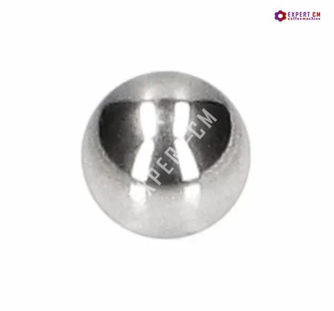 Фиксир.шарик кофемолки Saeco/Philips D 5,5MM 10103021 - фото 33370