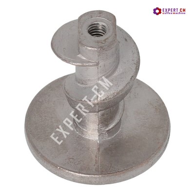 Шнек кофемолки Saeco Philips Gaggia 11010031 10103062 - фото 33451