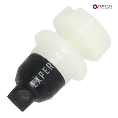 Клапан капучинатора Krups MS-5A17692 10510139 - фото 33478