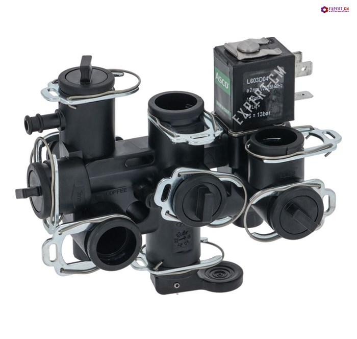 Гидравлический модуль для кофемашины RANCILIO PROMAC MC 230V *** 5108164 - фото 33548