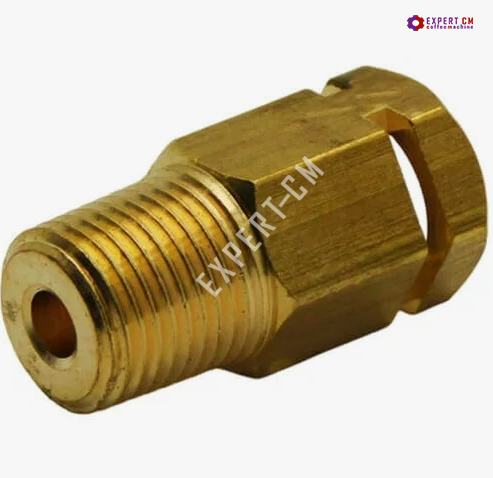 Штуцер Saeco 1/8 10105037 - фото 33551