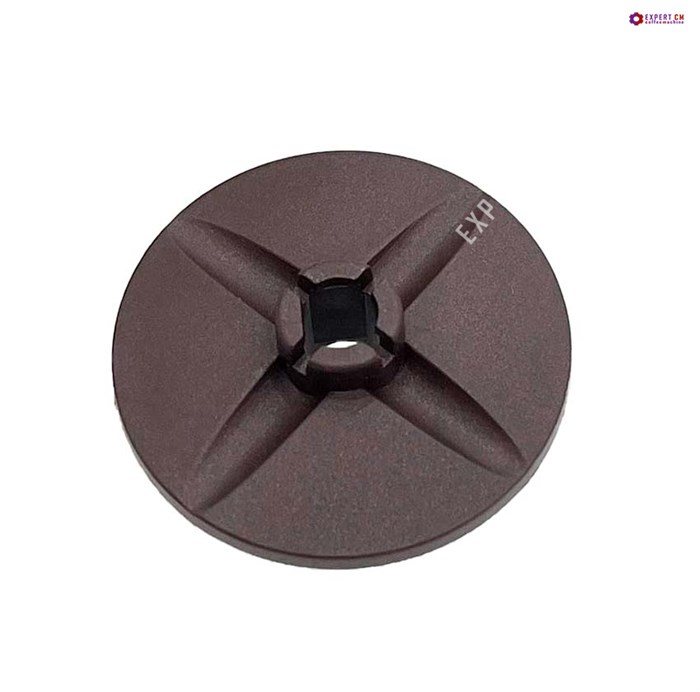Крыльчатка миксера LE307A, LV307A PRO, 6 мм 6101059 - фото 33638