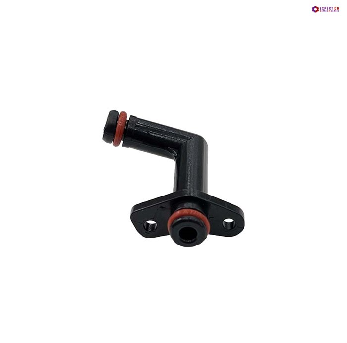 Штуцер ЗУ Bosch TES Siemens EQ5 00636488 Аналог 10301087 - фото 33660