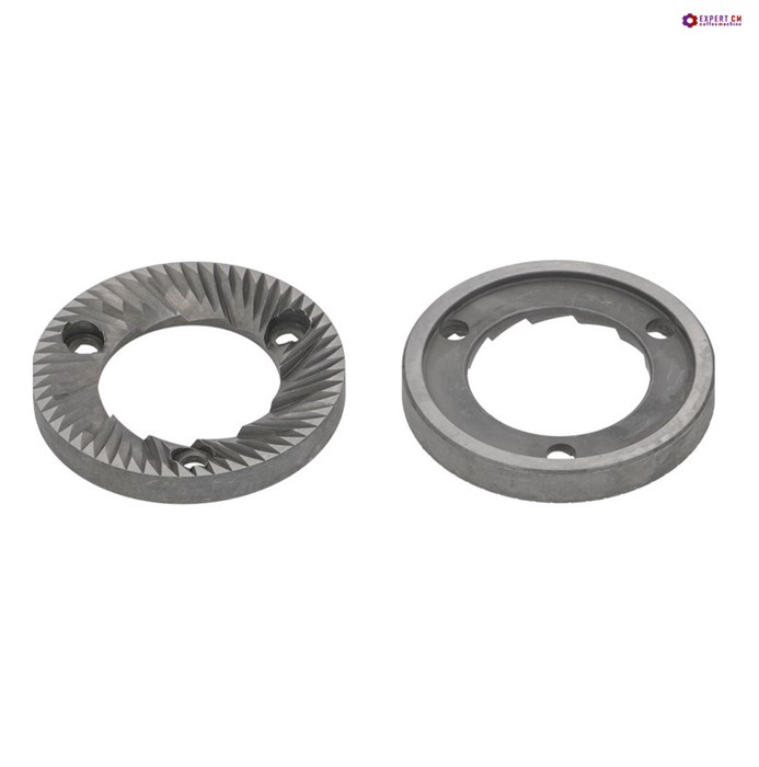 Жернова (ножи) для кофемолки Expert-CM, Сarimali x010 63.8х37х8.5мм, оригинал 5141332 - фото 33822