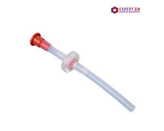 Трубка силиконовая с клапаном Dr.Coffee Proxima 7NN0202 - фото 33874