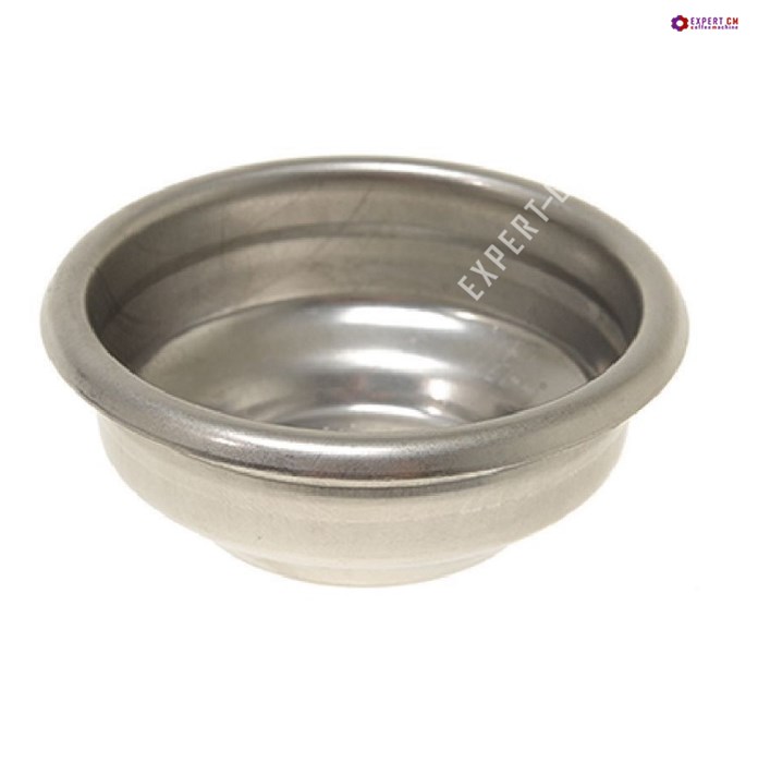 Корзина портофильтра SPAZIALE/WEGA 7гр d65мм H25мм 5102046 - фото 33970