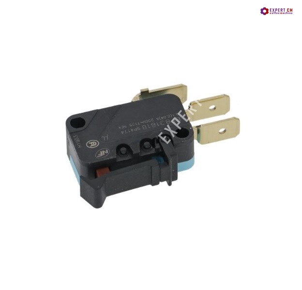 Микровыключатель 0,1 A 250 В NE05.002 6119017 - фото 34210