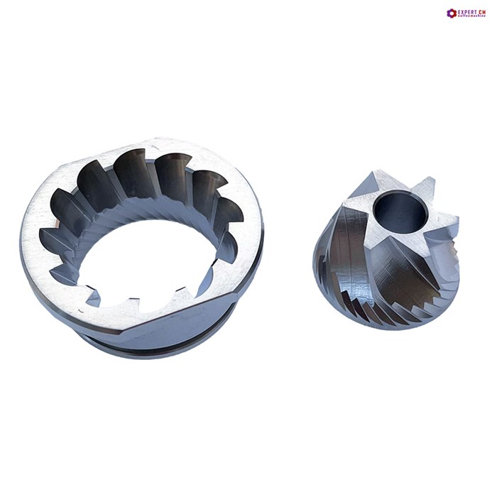 Жернова кофемолки Delonghi ESAM, EAM нового образца 10403036 - фото 34415