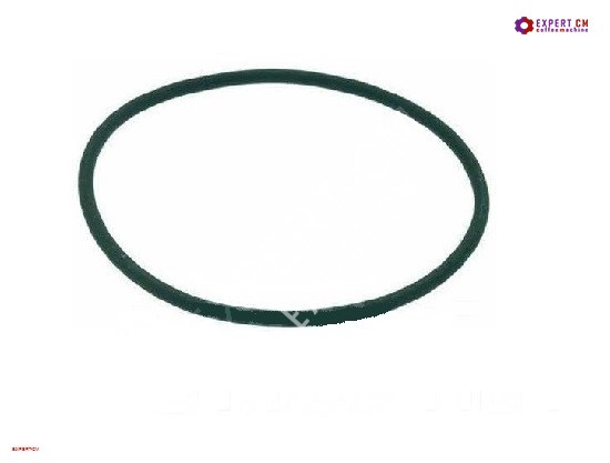 Уплотнительное кольцо OR 04312 EPDM 5109382 - фото 34735